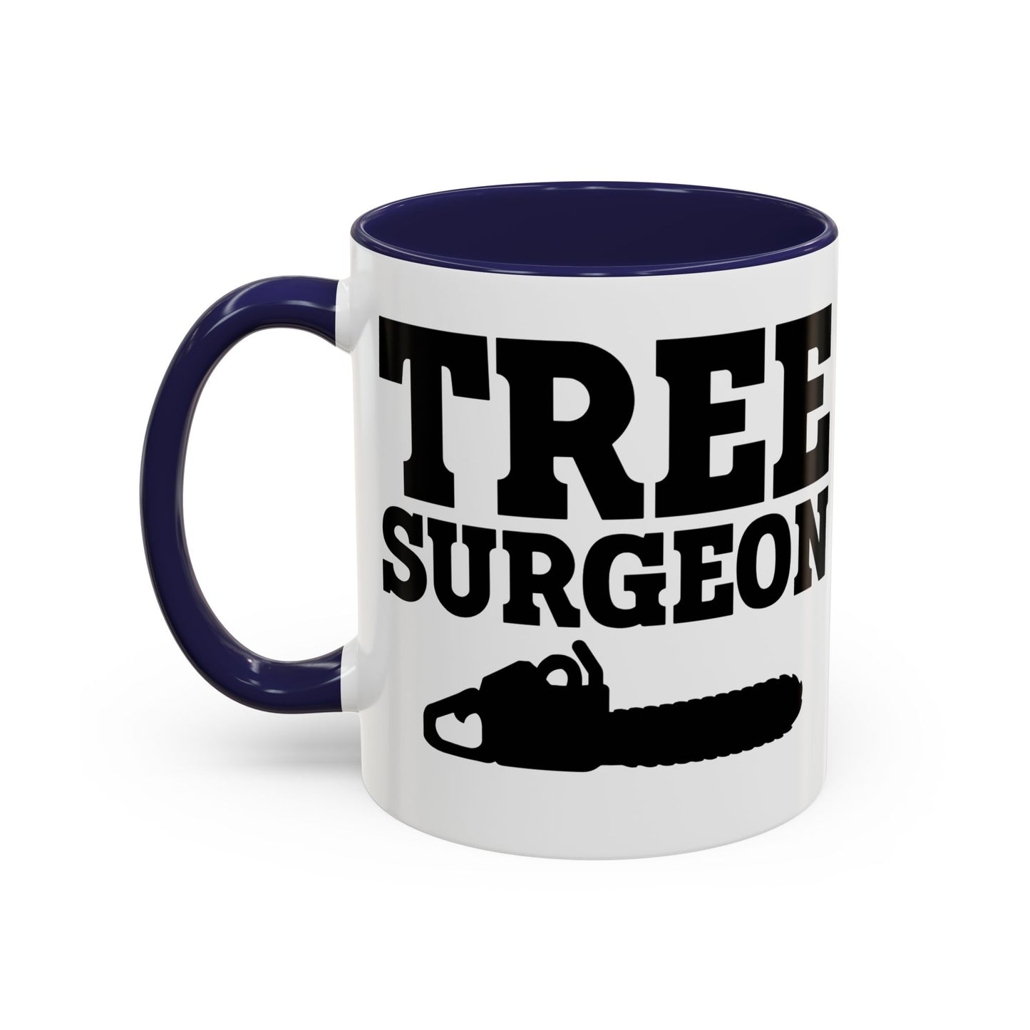 Tree Surgeon Mug