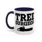 Tree Surgeon Mug