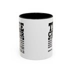 Tree Cutter Rates Mug