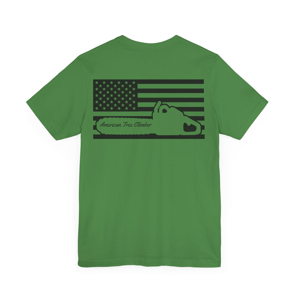American Tree Climber Tee