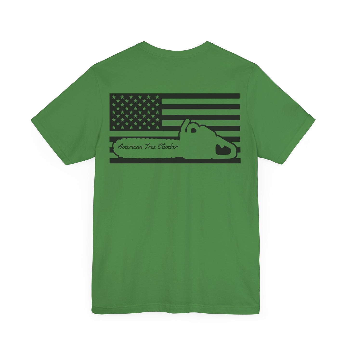 American Tree Climber Tee
