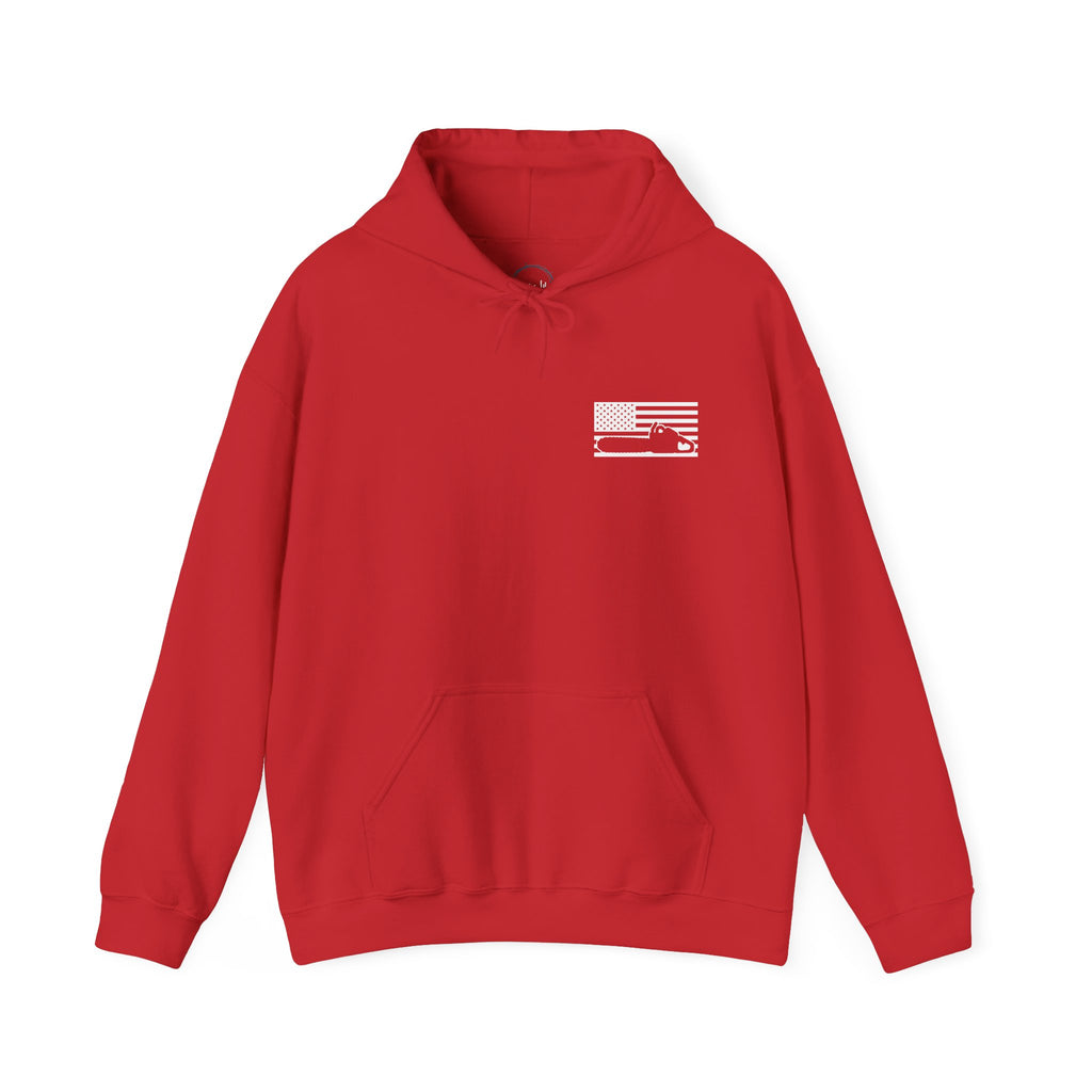 American Arborist Hoodie