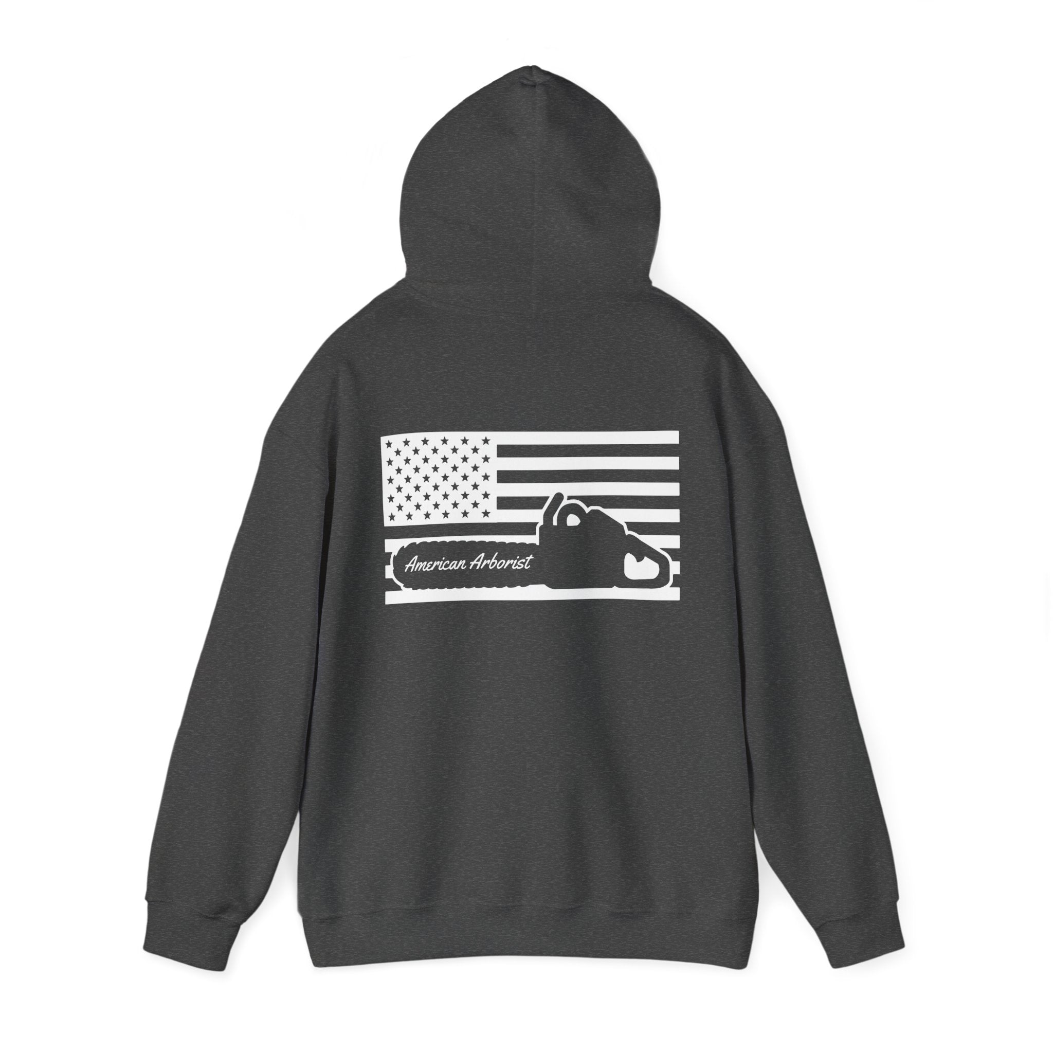 American Arborist Hoodie