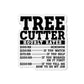 Tree Cutter Rates Magnet