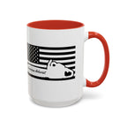 American Arborist Mug