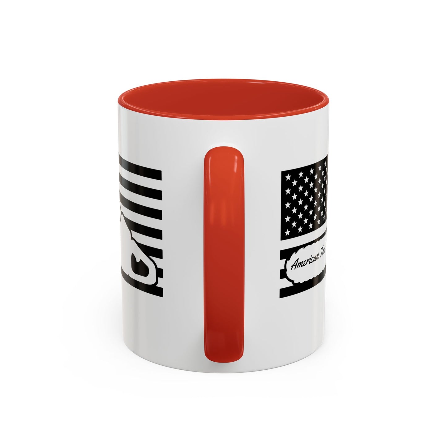 American Tree Trimmer Mug