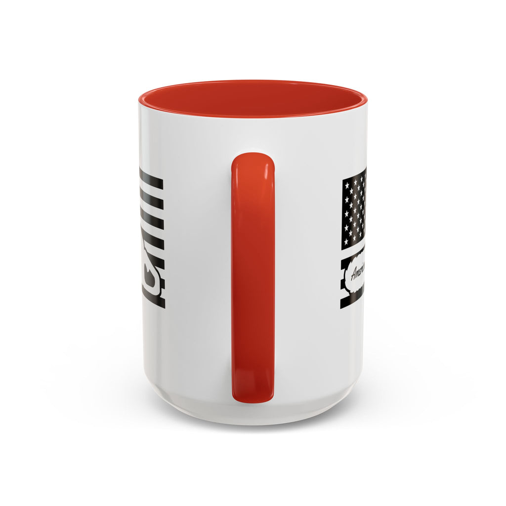American Arborist Mug