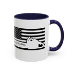 American Tree Climber Mug