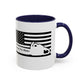 American Tree Climber Mug