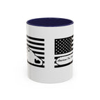 American Tree Trimmer Mug