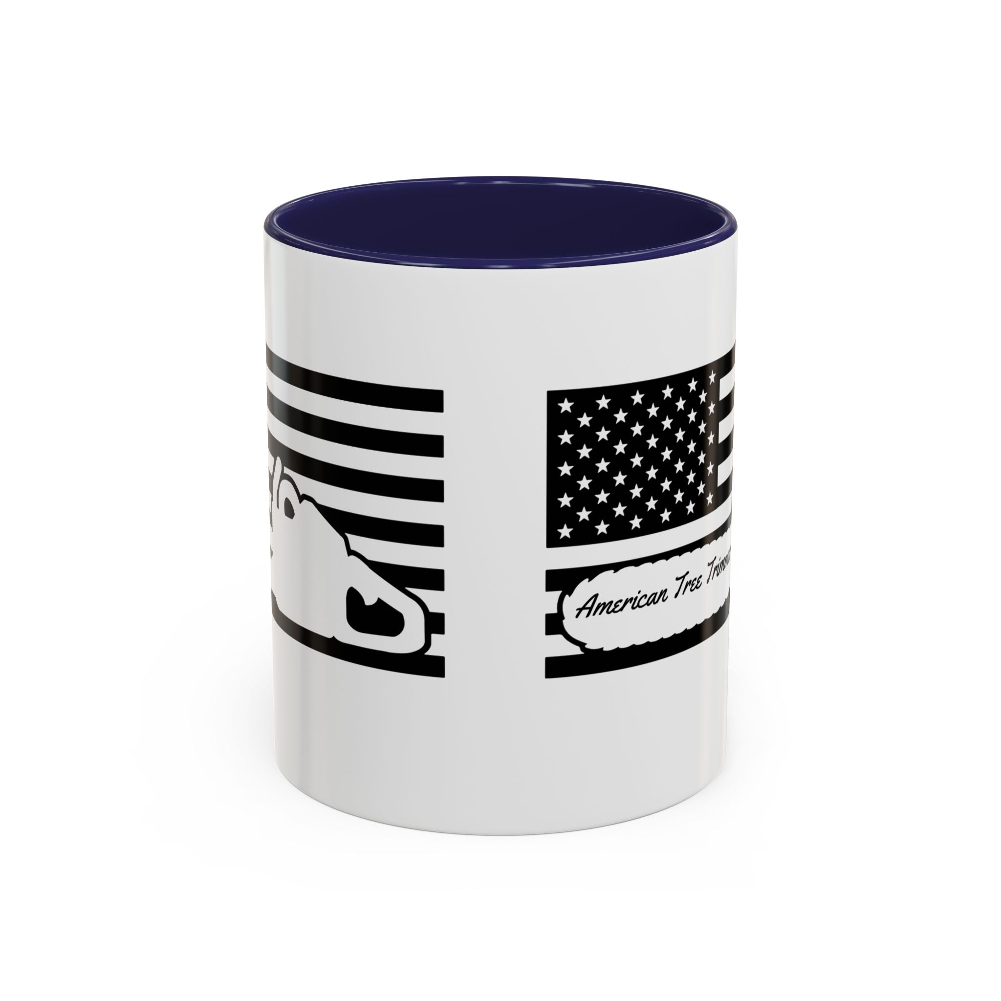 American Tree Trimmer Mug