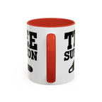 Tree Surgeon Mug