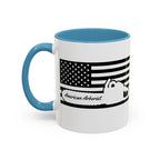 American Arborist Mug