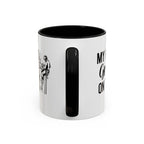 Money Grows on Trees Mug