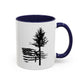 American Tree Trimmer Mug