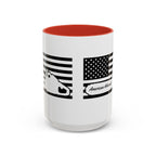 American Arborist Mug