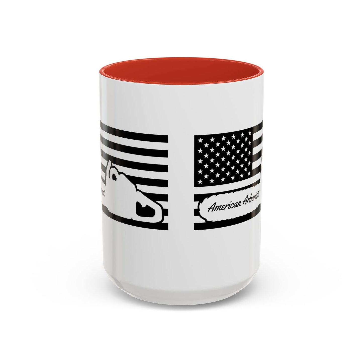 American Arborist Mug