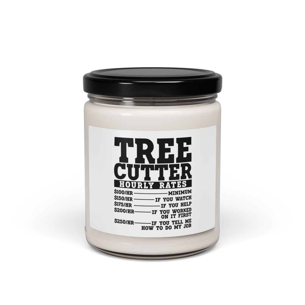 Tree Cutter Rates Candle