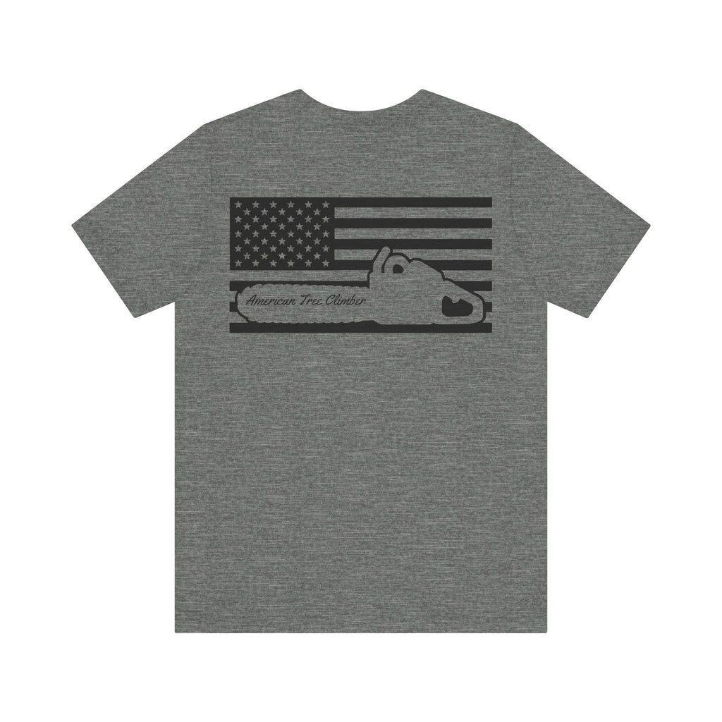 American Tree Climber Tee