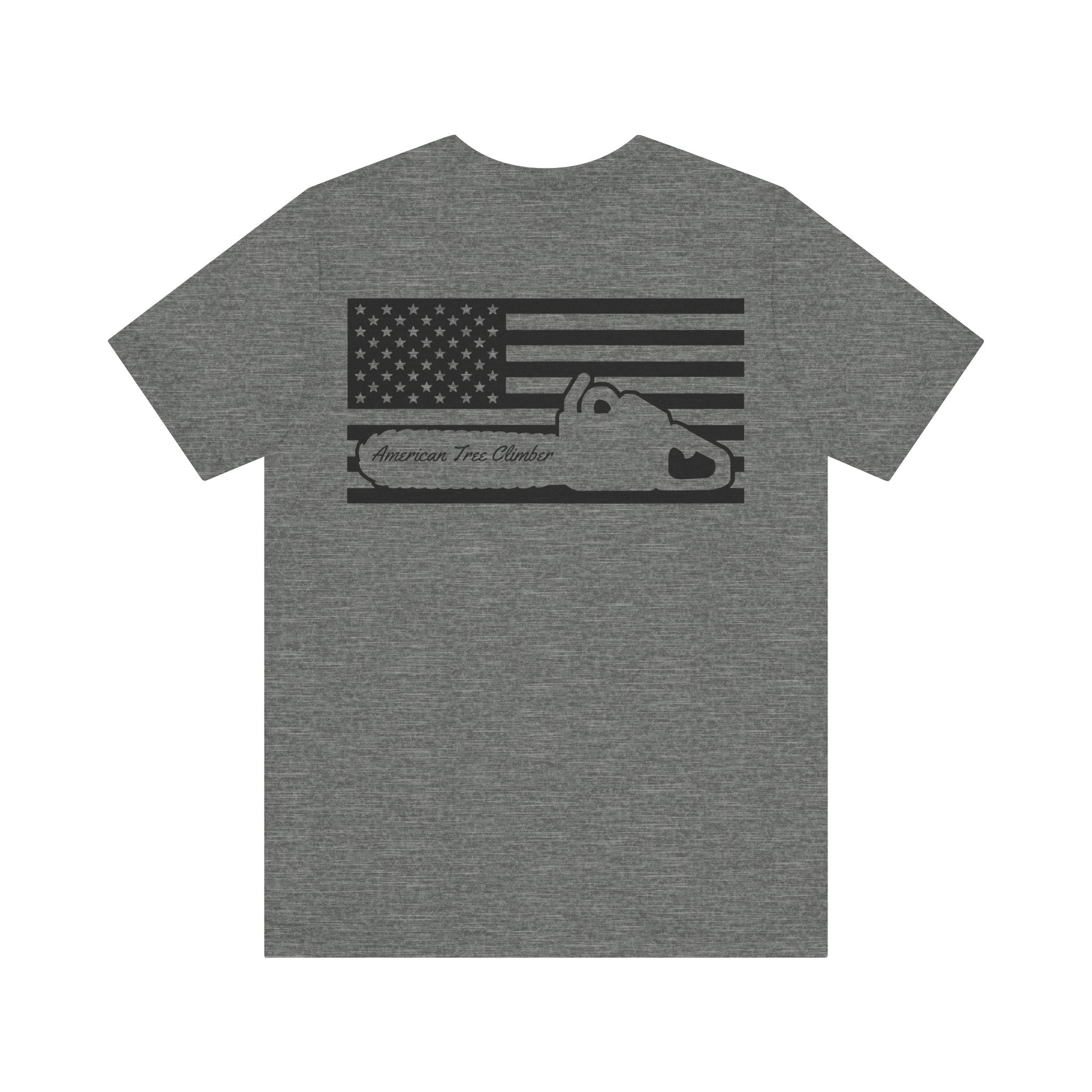 American Tree Climber Tee