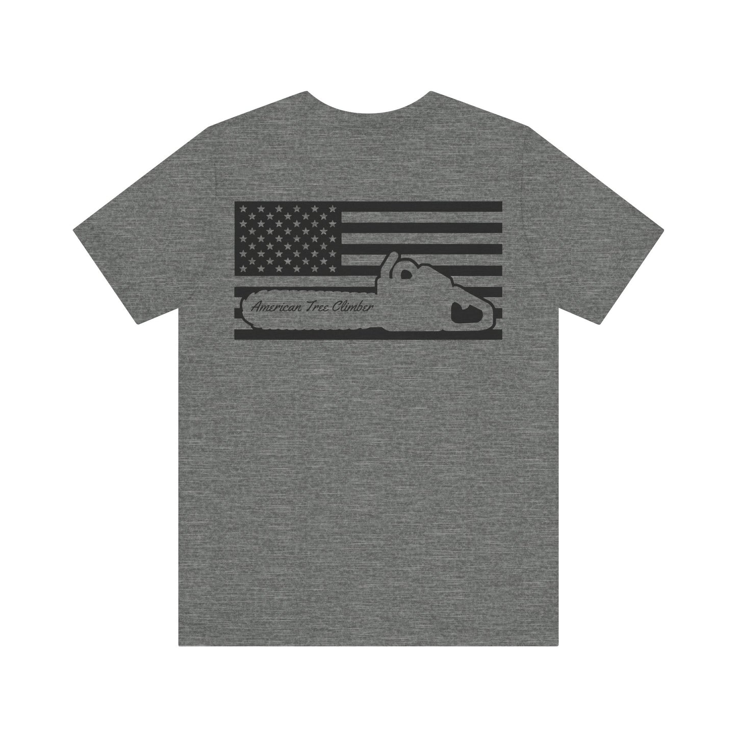 American Tree Climber Tee