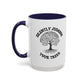 Tree Judging Mug