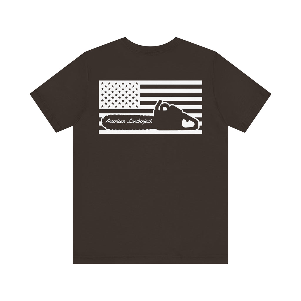 American Lumberjack Unisex Tee