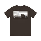 American Lumberjack Unisex Tee