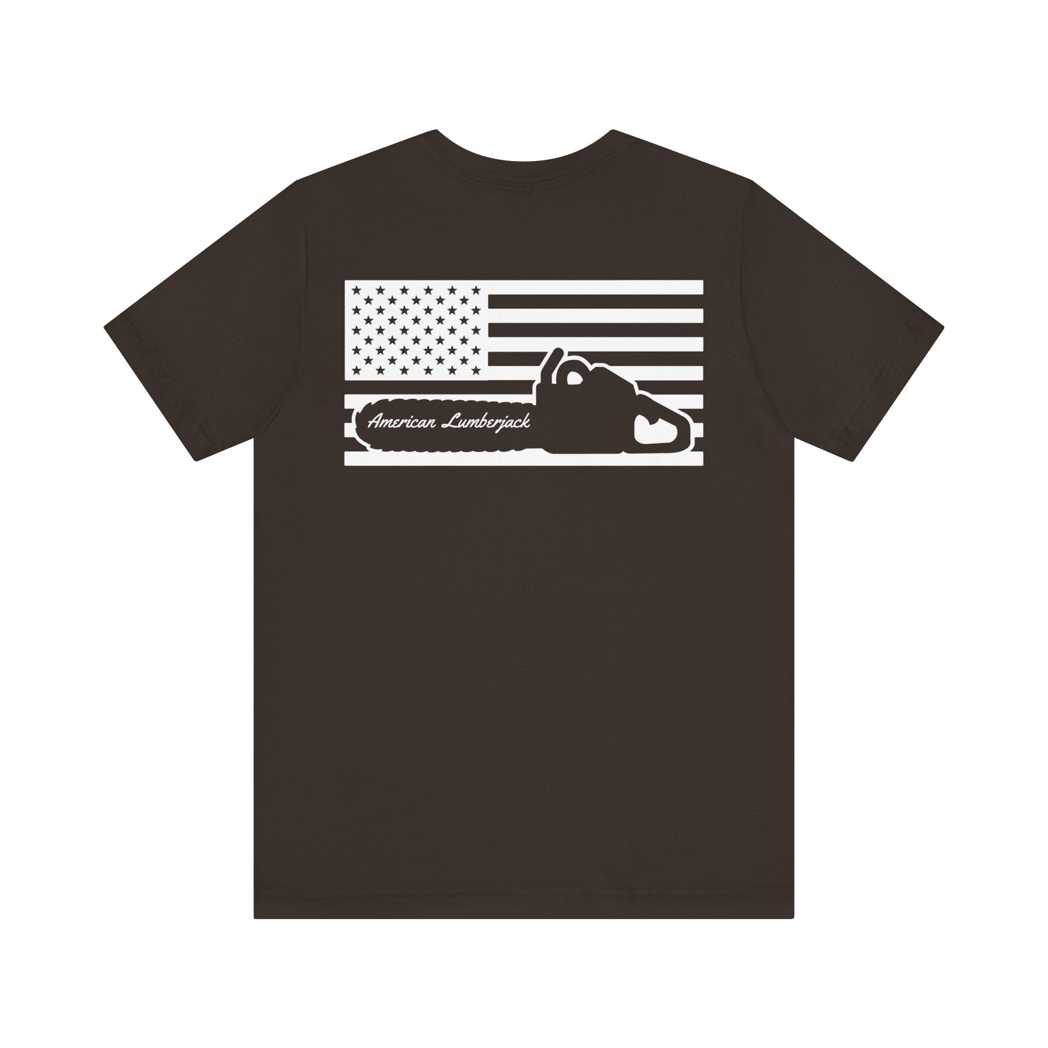 American Lumberjack Unisex Tee