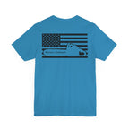 American Lumberjack Unisex Tee
