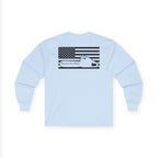American Tree Trimmer Long Sleeve Tee