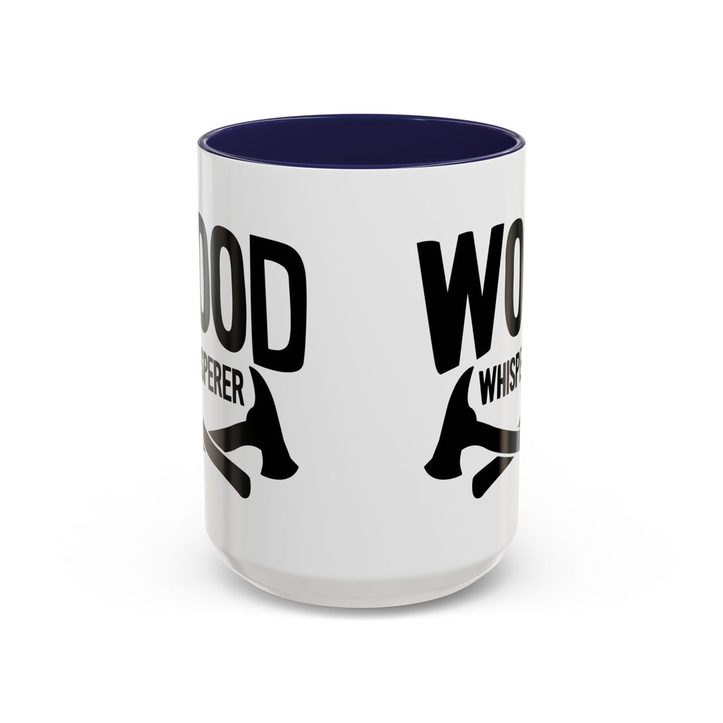 Wood Whisperer Mug