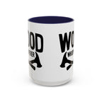 Wood Whisperer Mug