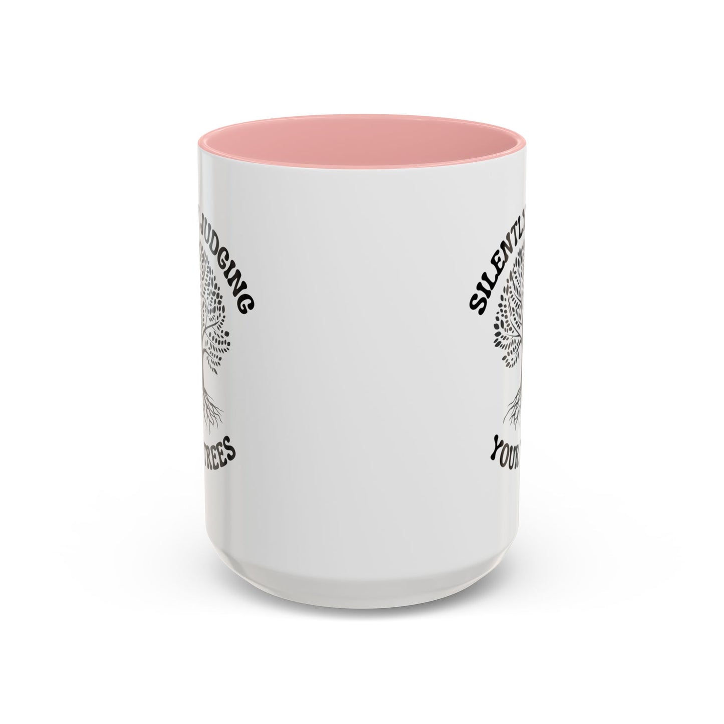 Tree Judging Mug