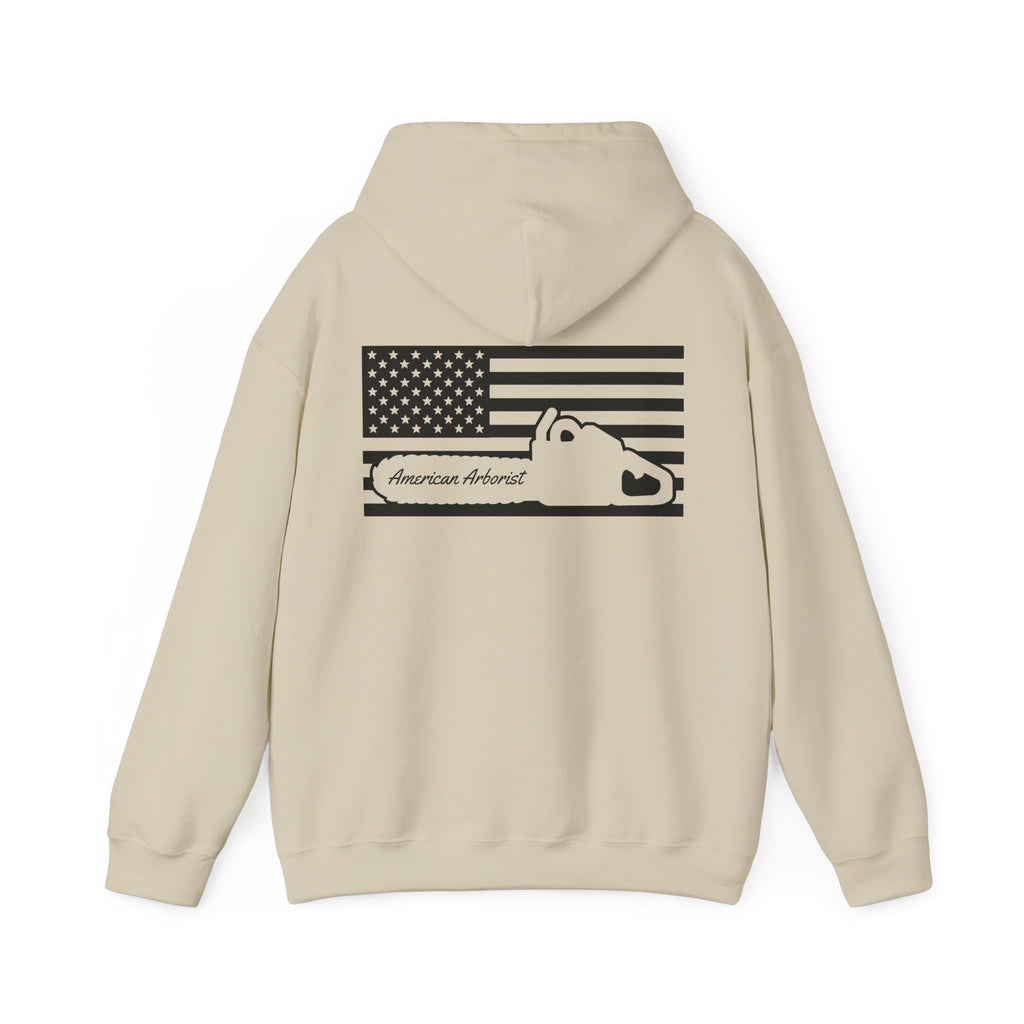 American Arborist Hoodie
