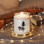 American Tree Trimmer Candle