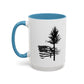 American Tree Trimmer Mug
