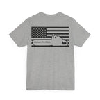 American Tree Climber Tee