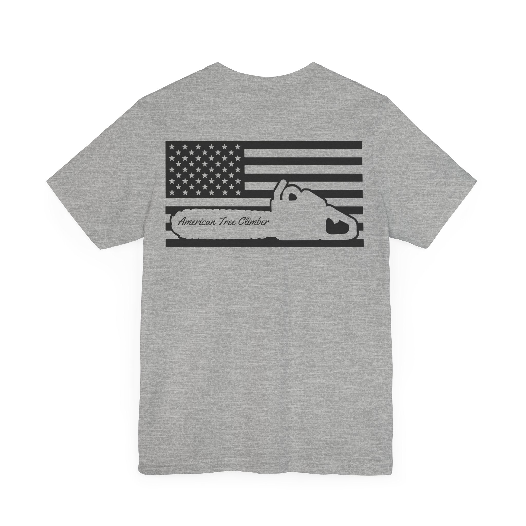American Tree Climber Tee