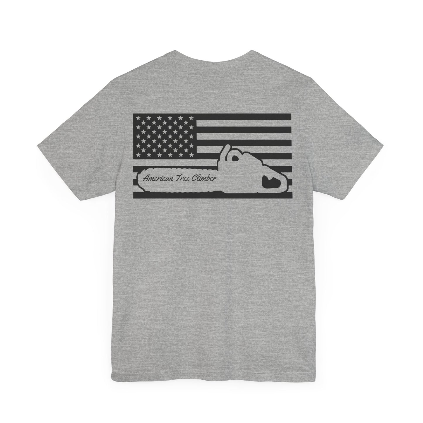 American Tree Climber Tee
