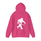 Squatch & Saw Hoodie