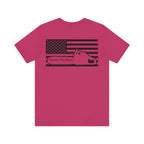 American Tree Climber Tee