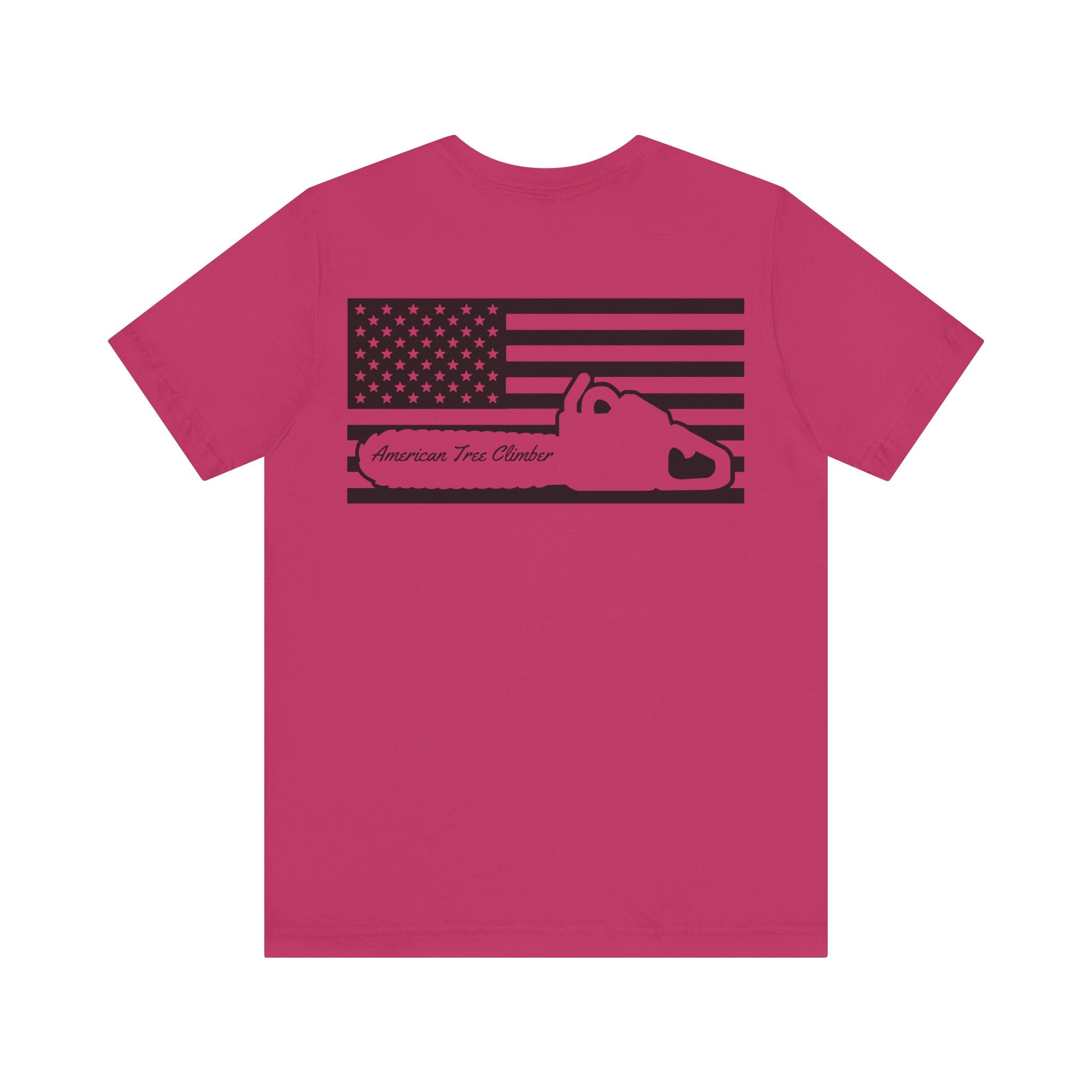 American Tree Climber Tee