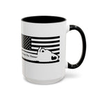 American Tree Trimmer Mug