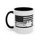 American Tree Climber Mug