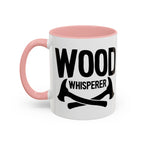 Wood Whisperer Mug