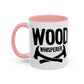 Wood Whisperer Mug