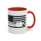 American Tree Trimmer Mug