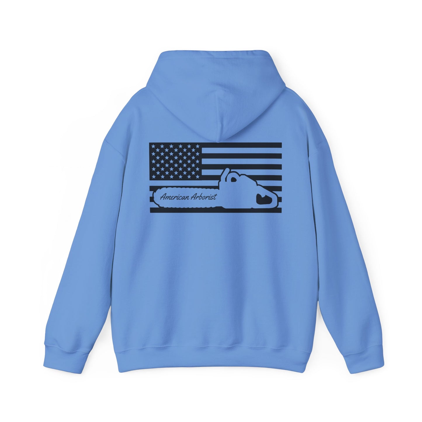 American Arborist Hoodie
