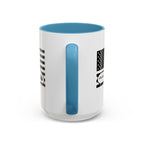 American Tree Climber Mug